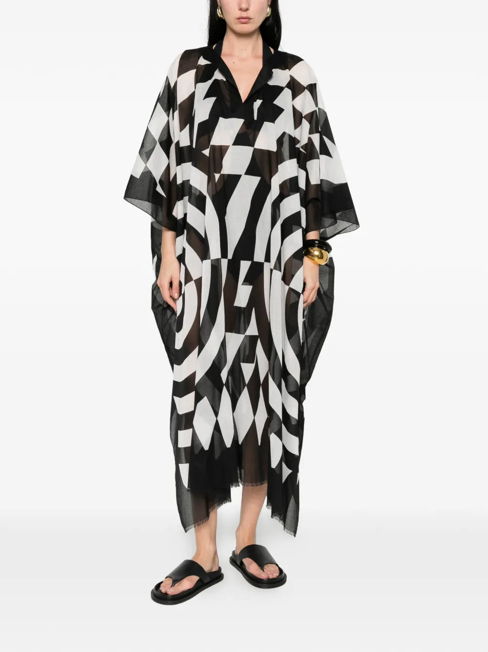 DRIES VAN NOTEN - Camicie - 2610107233058