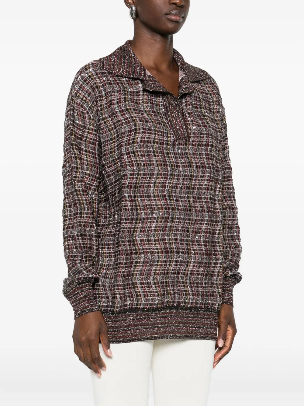 MISSONI - Polo - DS25WN22BC005W