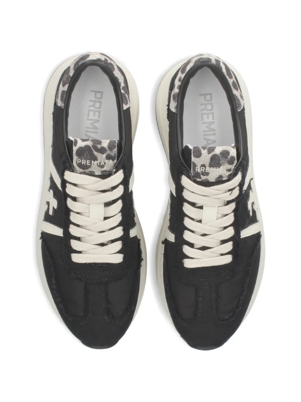 PREMIATA - Sneakers - BETHCOIN8150