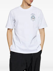 CASABLANCA - T-Shirt - MPF26JTS00101