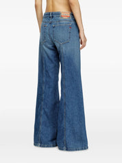 DIESEL - Jeans - A1280809M56