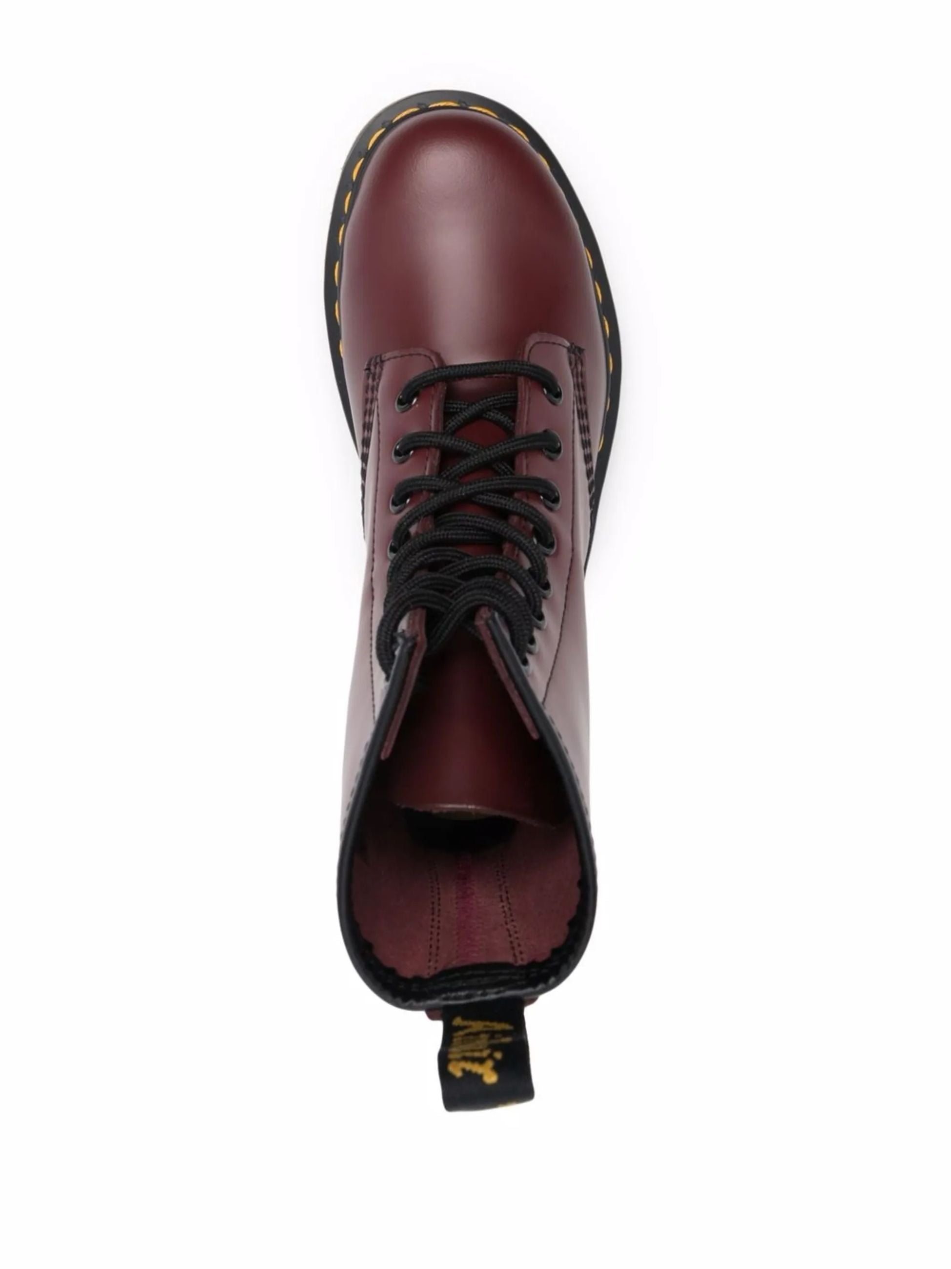 DR.MARTENS - Stivali - 11822600