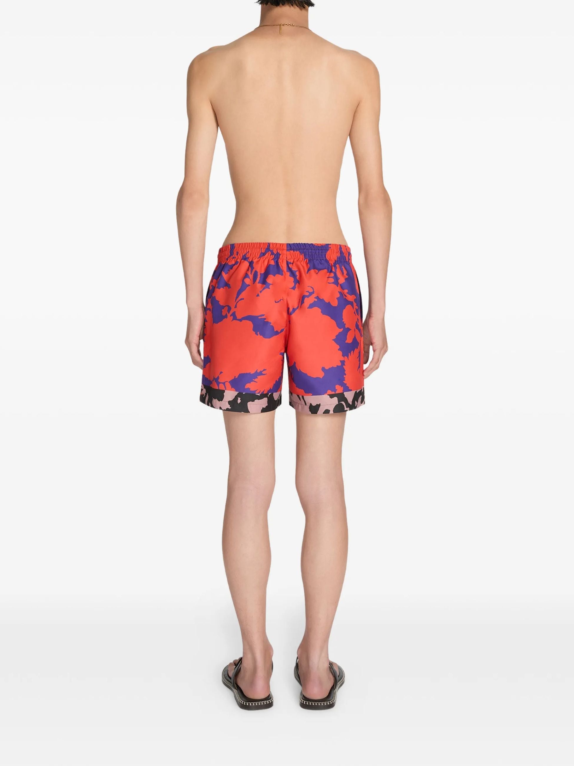 DRIES VAN NOTEN - Beachwear - 2610225003166