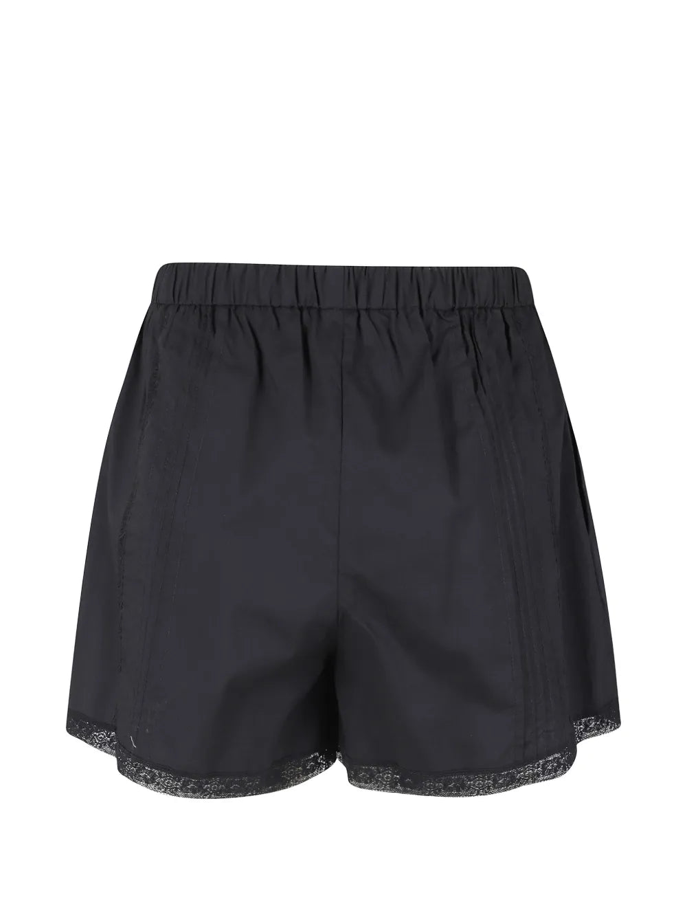 ISABELLE BLANCHE - Shorts - P028T012