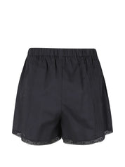 ISABELLE BLANCHE - Shorts - P028T012