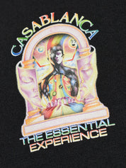 CASABLANCA - T-Shirt - MSP26JTS00117