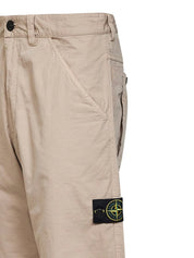 STONE ISLAND - Pantaloni - L1S153100008S0298