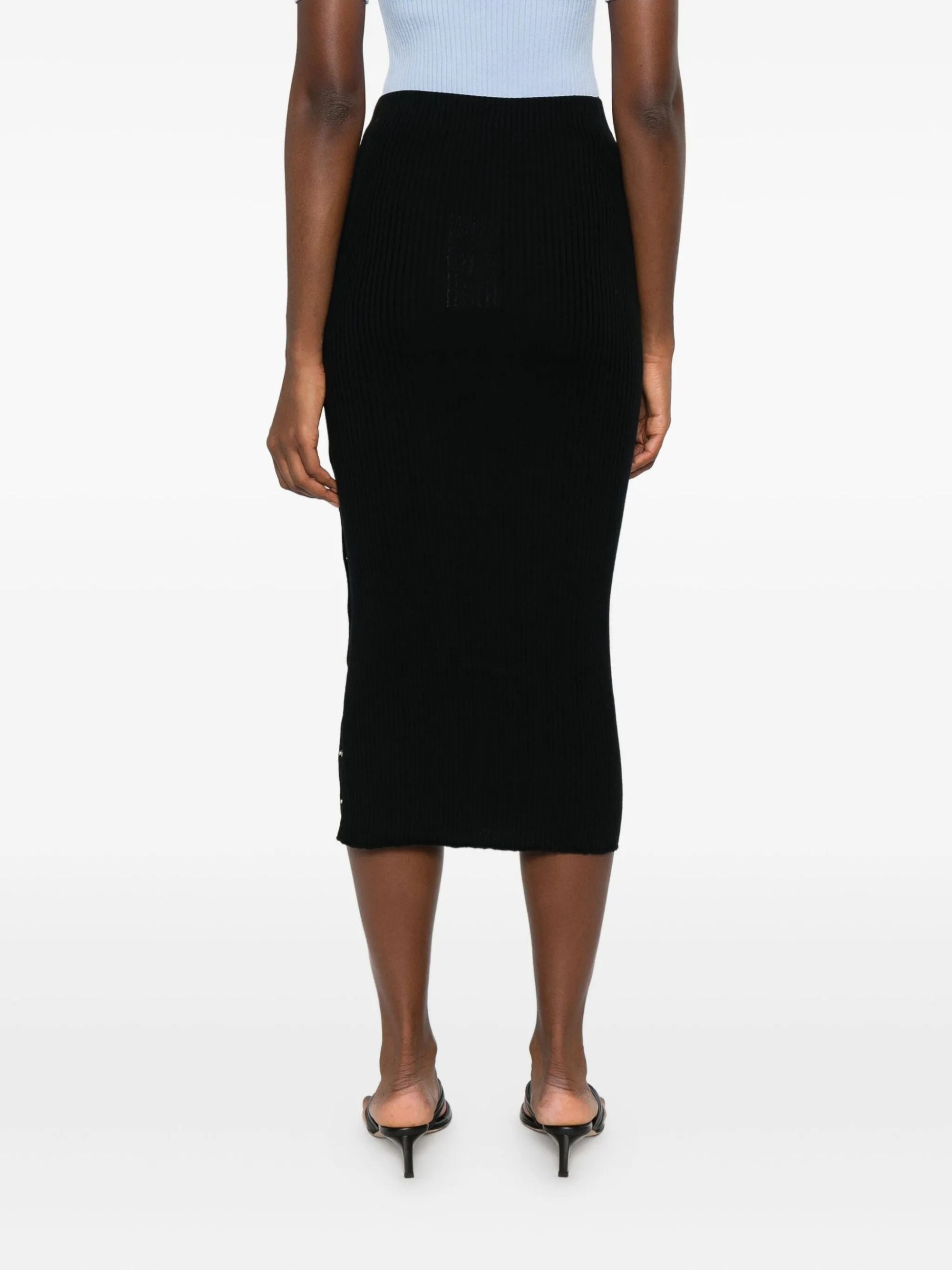 COURRÈGES - Gonne - 325MJU299FI0049