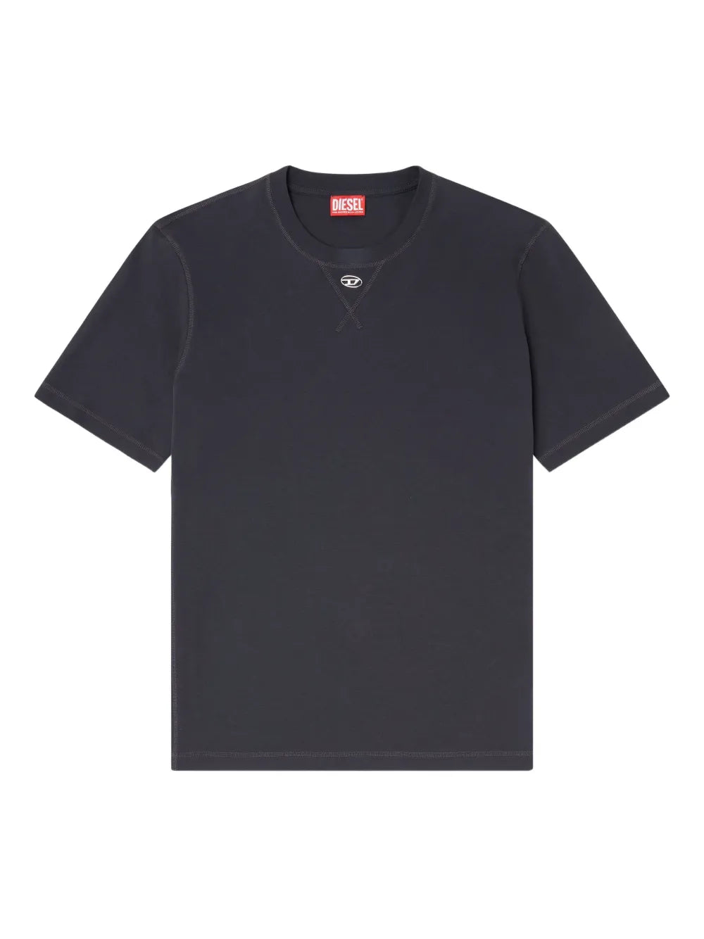 DIESEL - T-Shirt - A199630AIJU