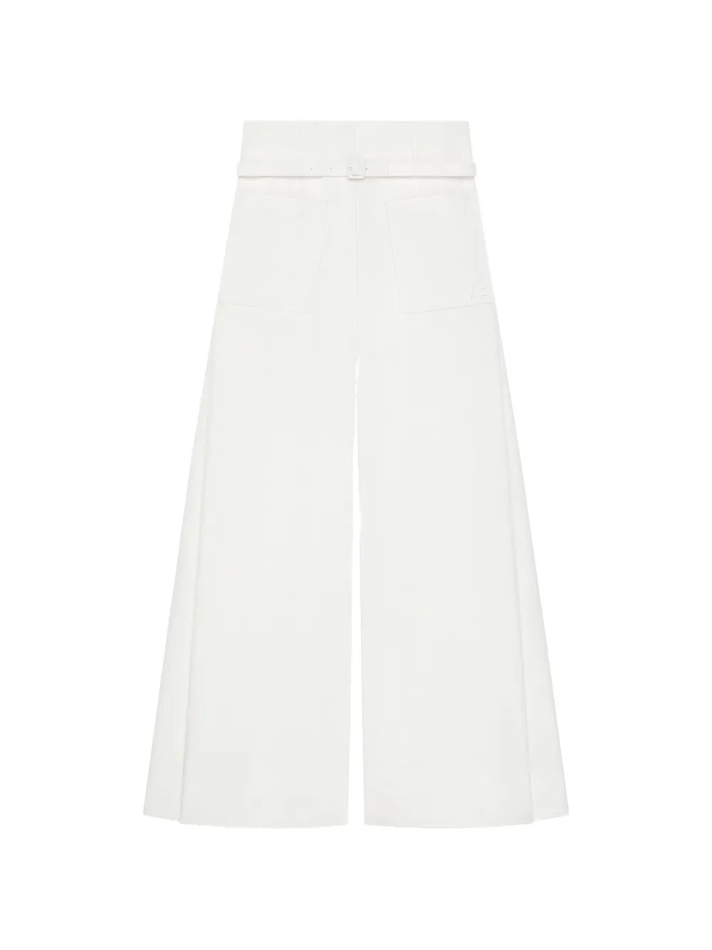 COURRÈGES - Pantaloni - 226CPA702CO0134