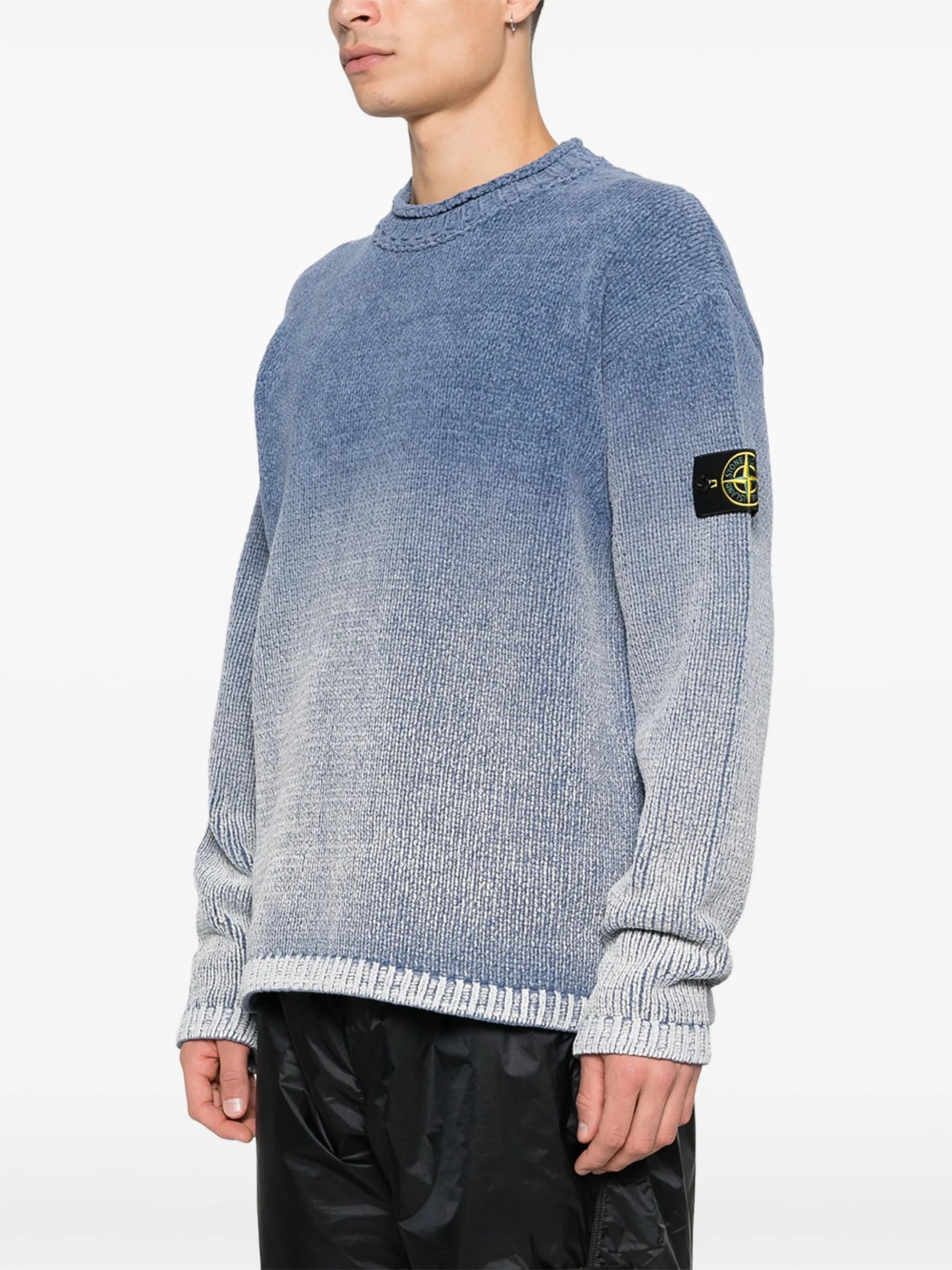 STONE ISLAND - Maglieria - L1S155100003S00Z7