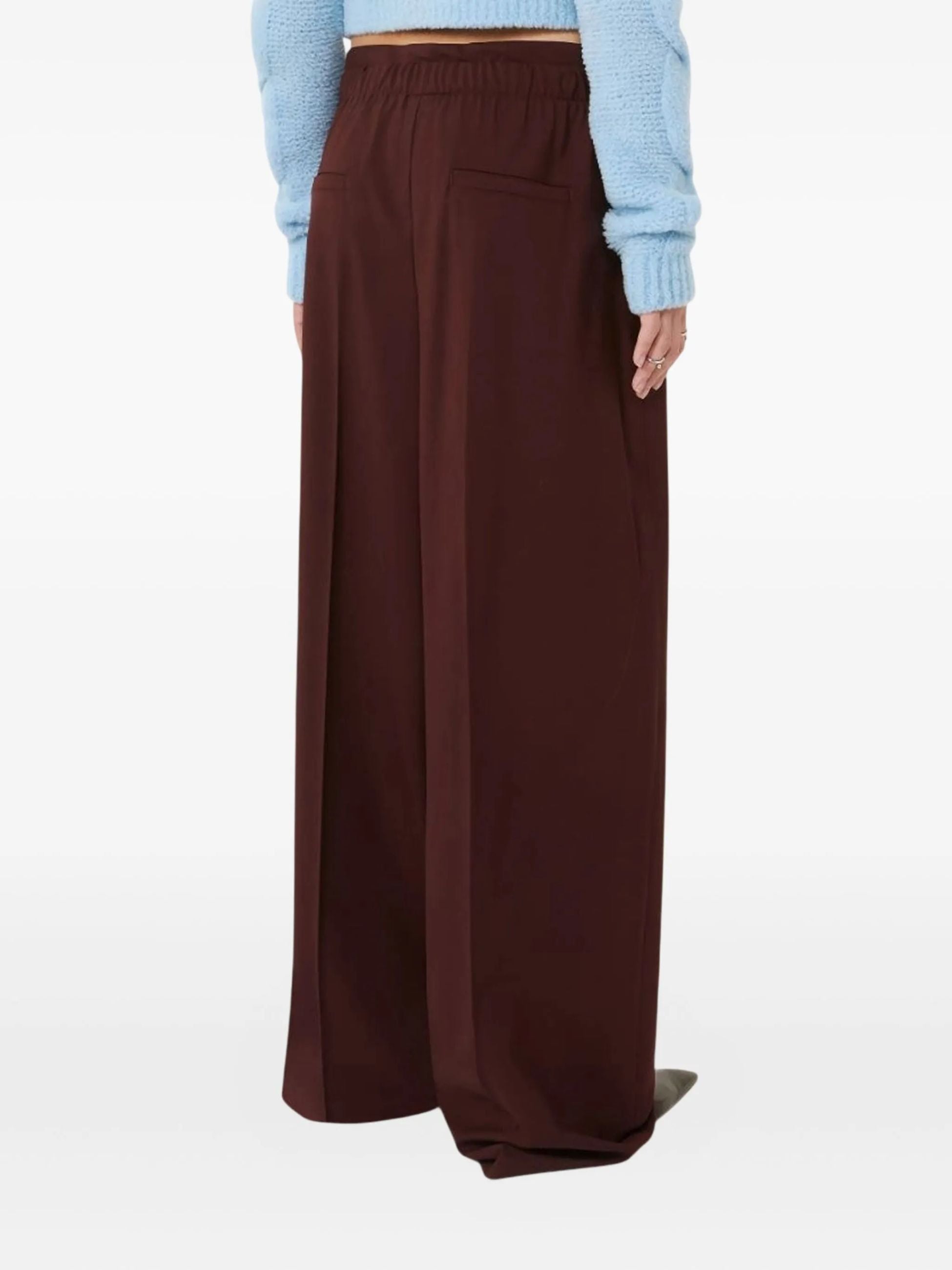 SPORTMAX - Pantaloni - 2522136022600