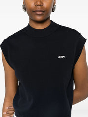AUTRY - Gilet - VEPW030B