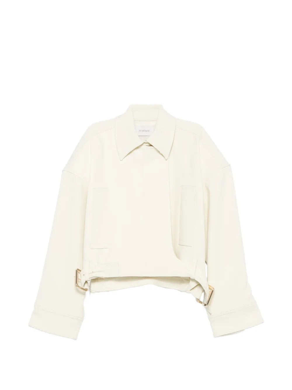 SPORTMAX - Giacche - 2612041073600