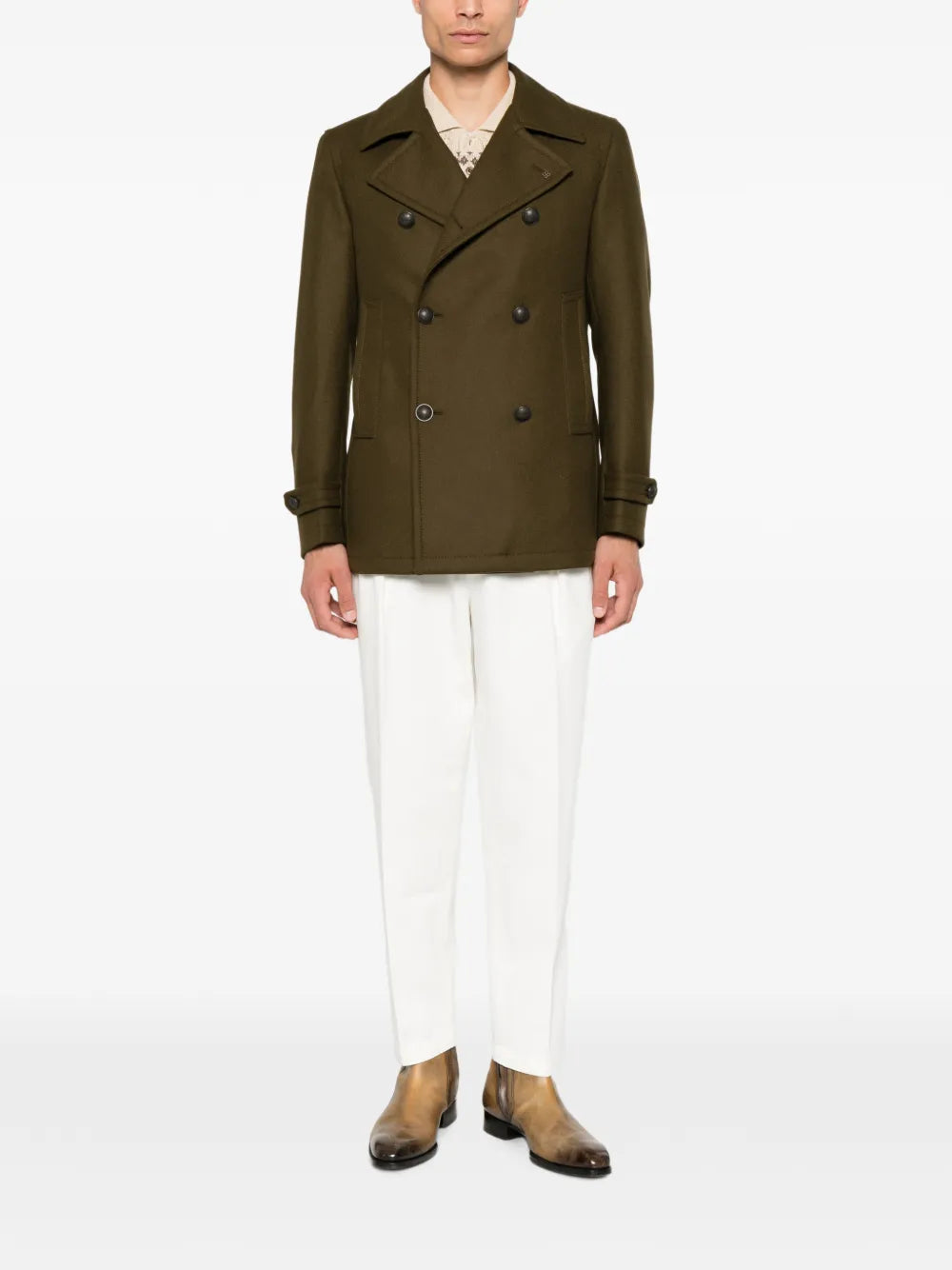 BRIGLIA - Pantaloni - MANHATTAND400121