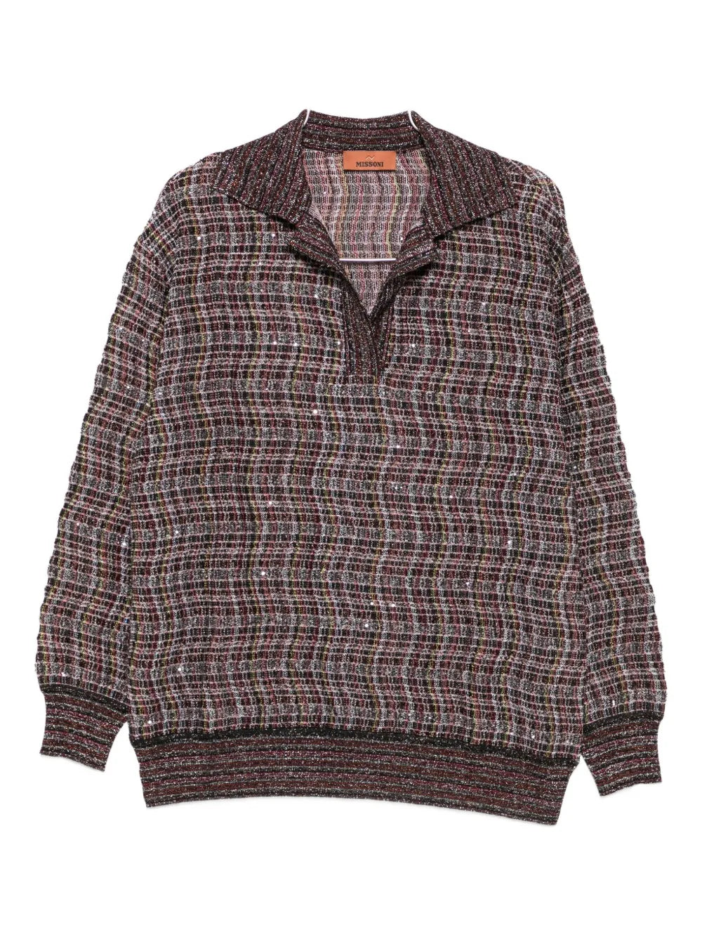 MISSONI - Polo - DS25WN22BC005W