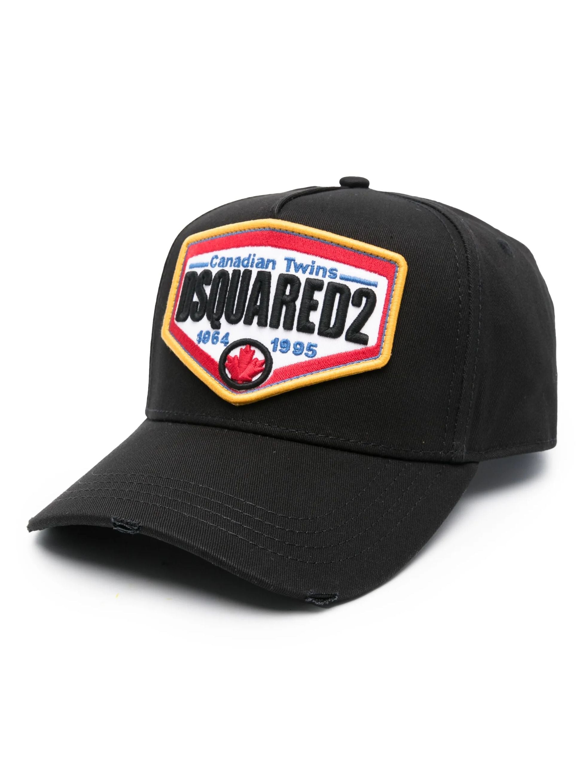 DSQUARED2 - Cappelli - BCM076305C00001