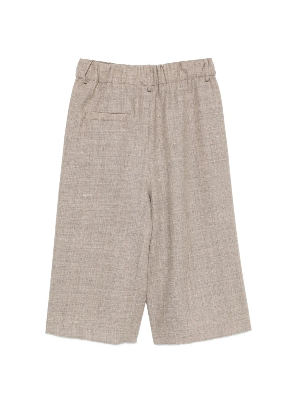 ALYSI - Shorts - 166130A6033
