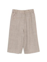 ALYSI - Shorts - 166130A6033