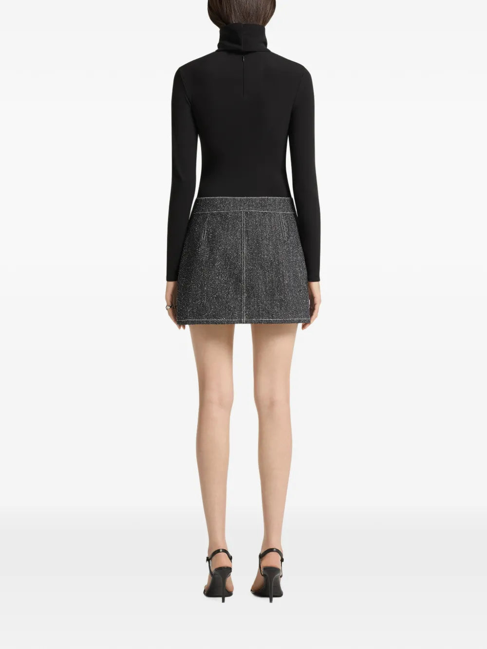 COURRÈGES - Body - 426TTO604JS0323