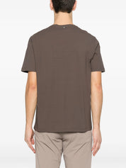 HERNO - T-Shirt - JG000166U52005