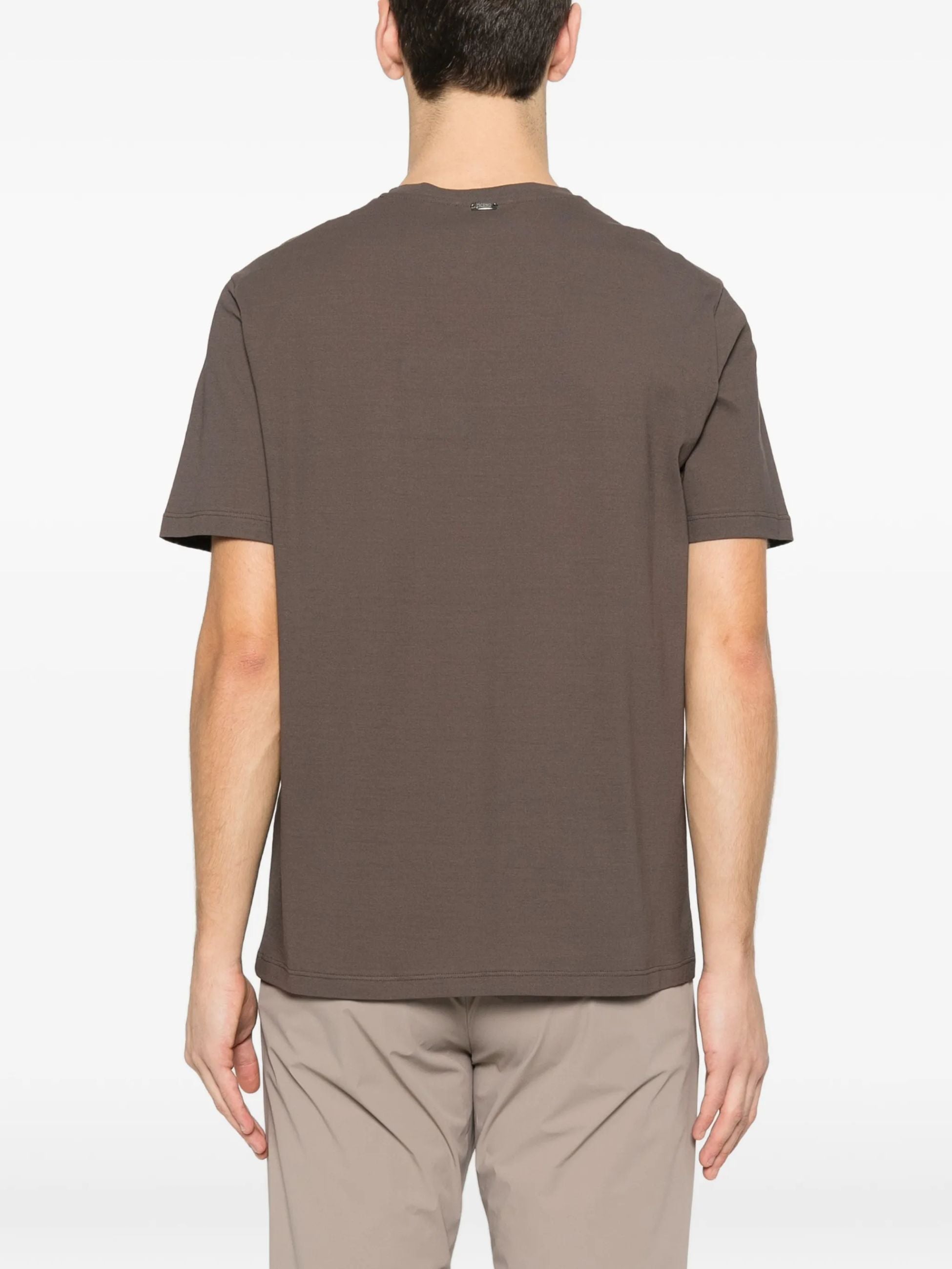 HERNO - T-Shirt - JG000166U52005