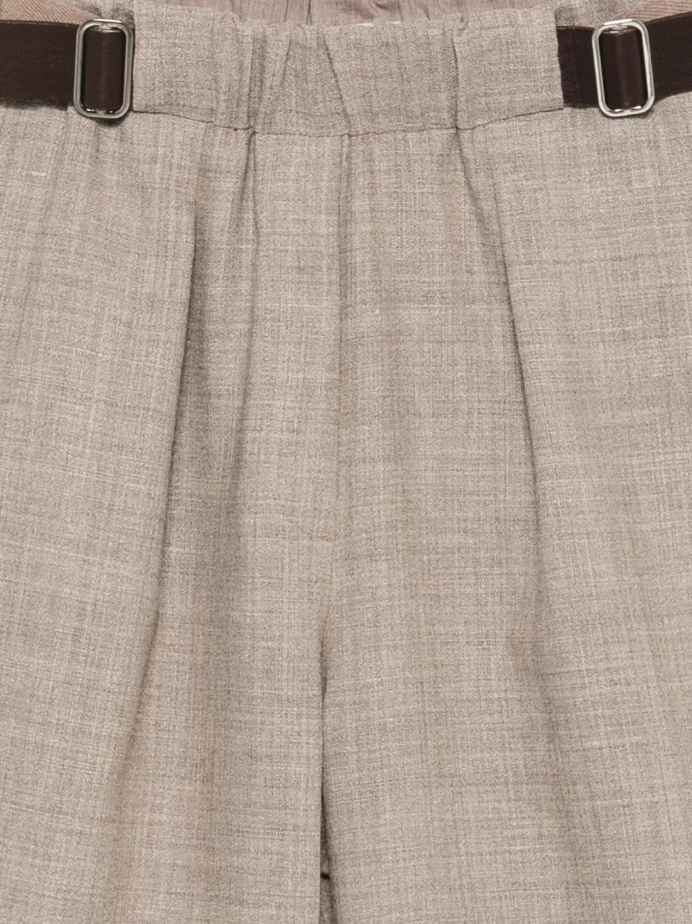 ALYSI - Shorts - 166130A6033