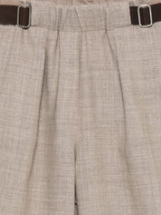 ALYSI - Shorts - 166130A6033