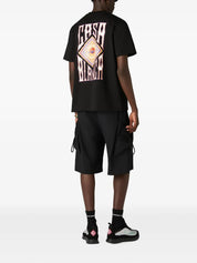 CASABLANCA - T-Shirt - MAW26JTS00115