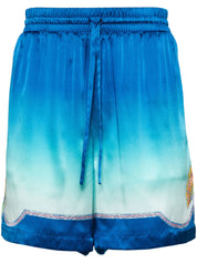 CASABLANCA - Shorts - TR01207