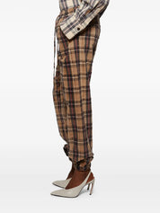 THE ATTICO - Pantaloni - 251WCP00257CCC116BR