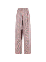 DRIES VAN NOTEN - Pantaloni - 2620209164131