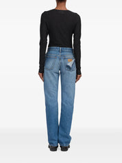 MM6 - Jeans - S62LB0228M30058