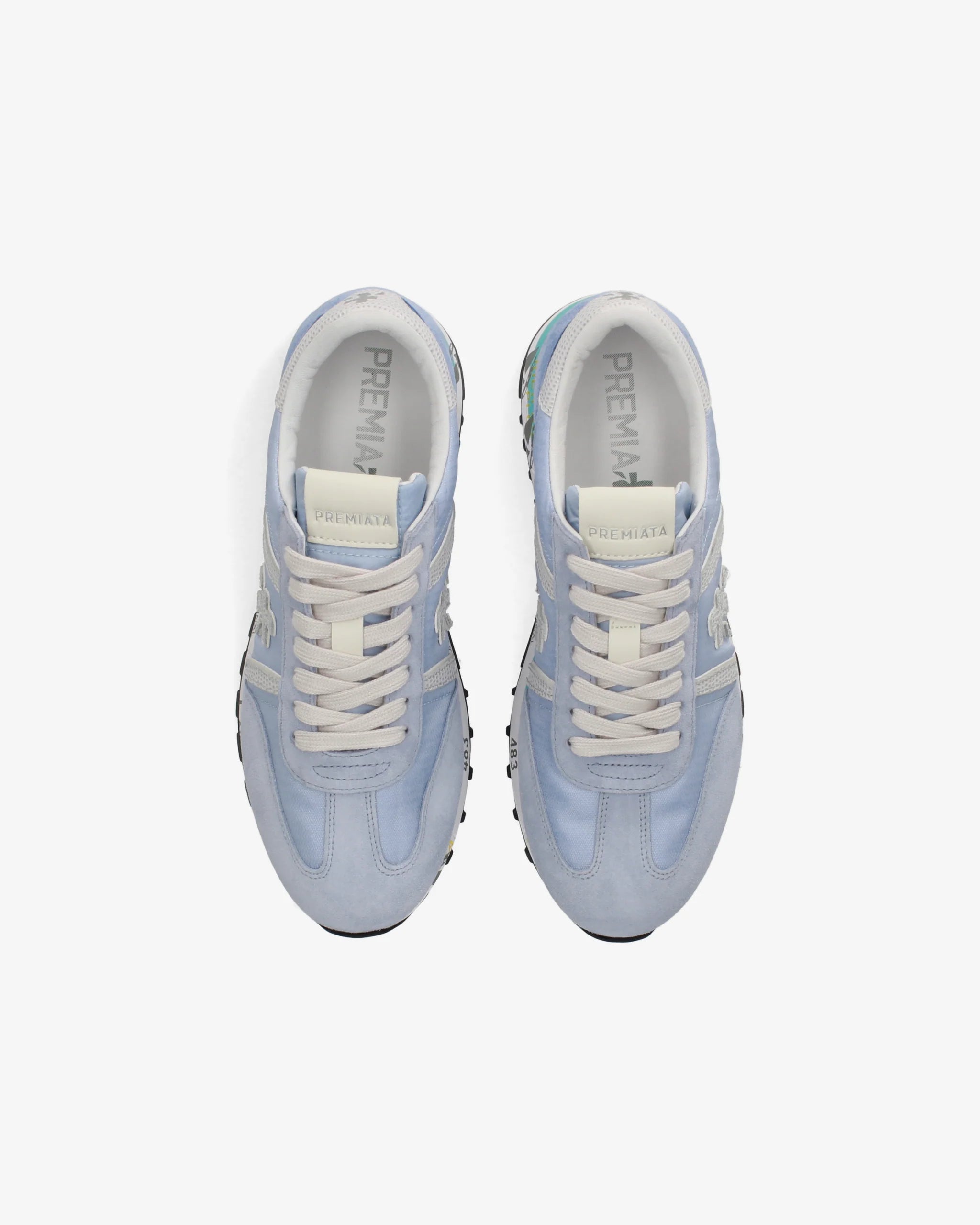PREMIATA - Sneakers - LUCYD8144