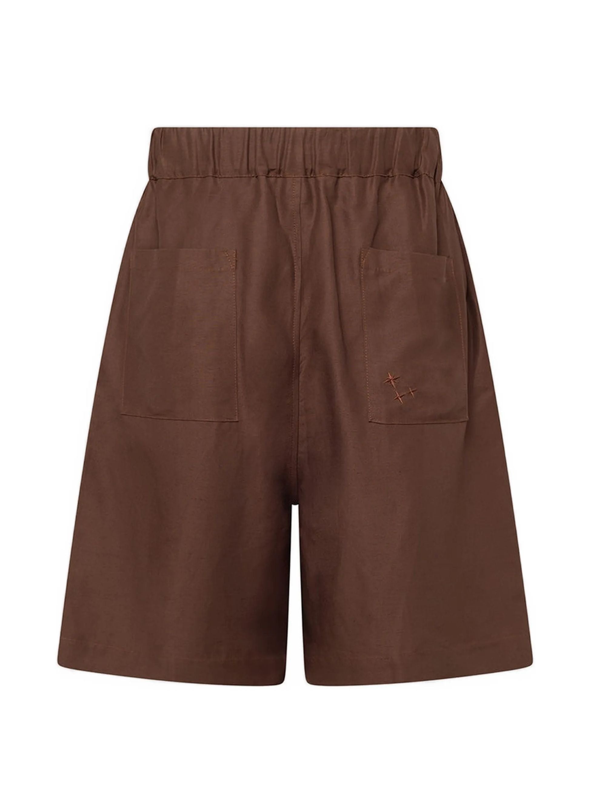 LANEUS - Shorts - S6LAMASH232