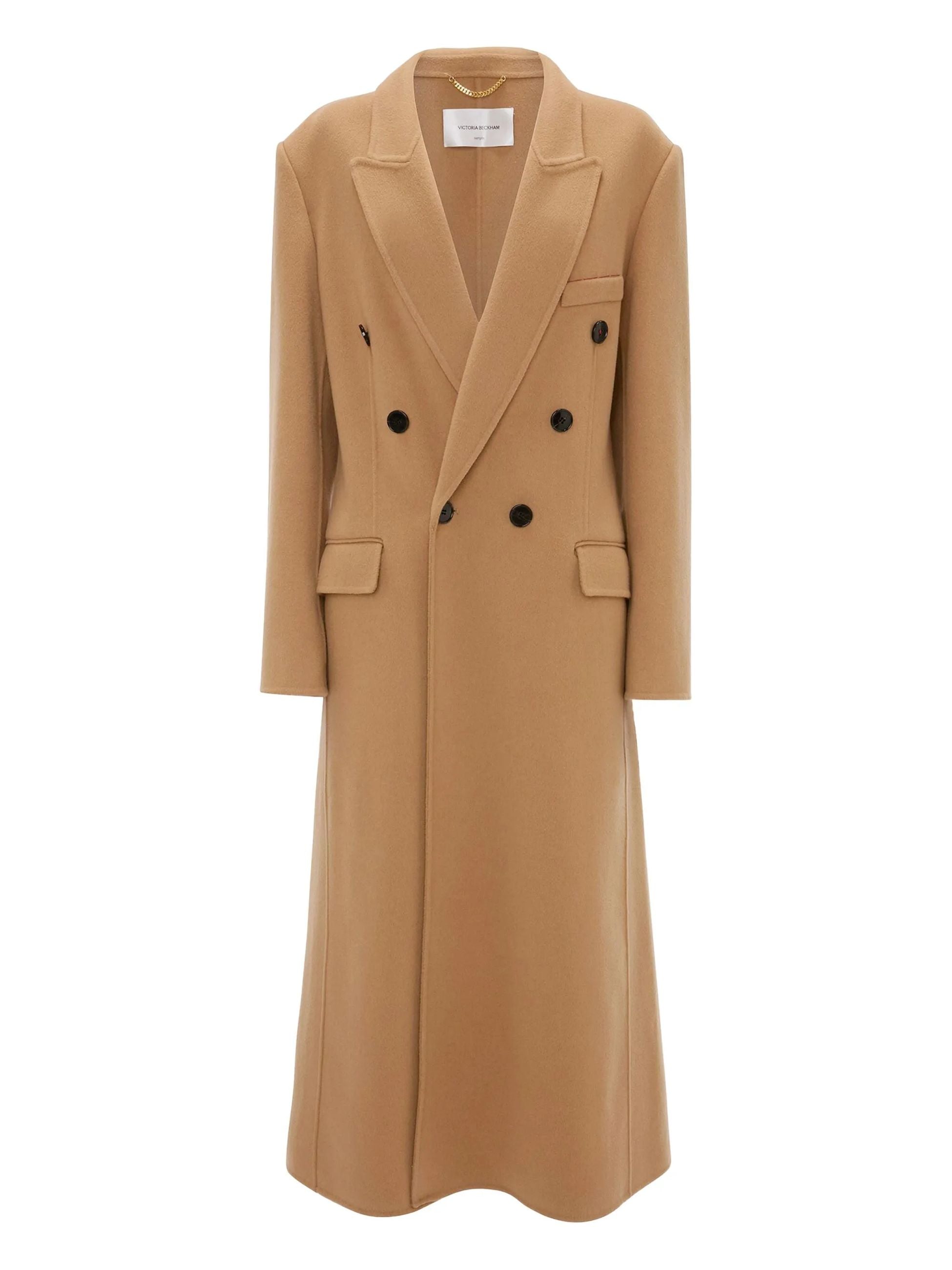 VICTORIA BECKHAM - Cappotti - 1325WCT006440A