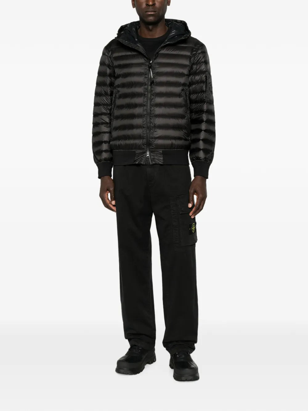 STONE ISLAND - Pantaloni - L2S153100036S00L1