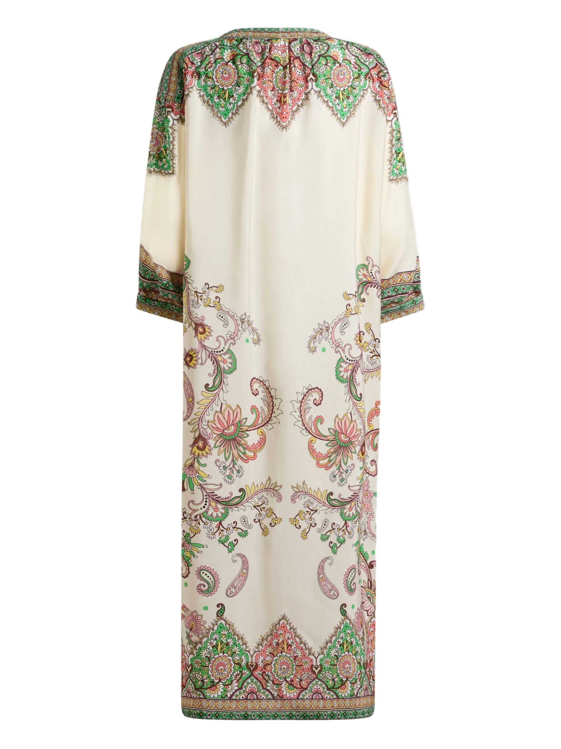 ETRO - Abiti - WRHA011499SP4D9