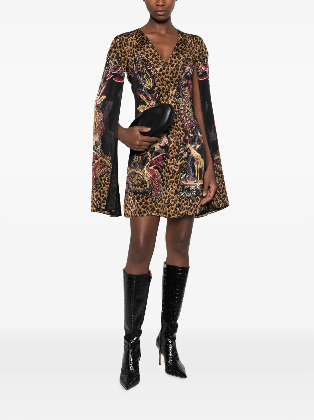 ETRO - Abiti - WRHA054199SP41F