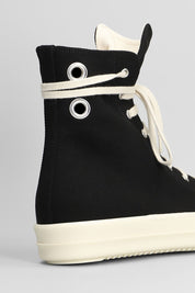RICK OWENS DRKSHDW - Sneakers - DU02E7800DOES1