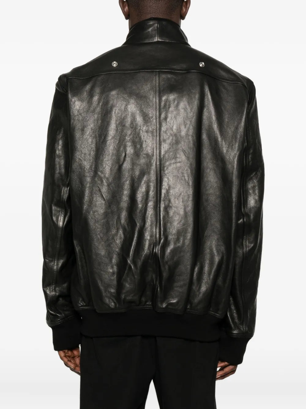 RICK OWENS - Giubbotti - RU02E1760LNV