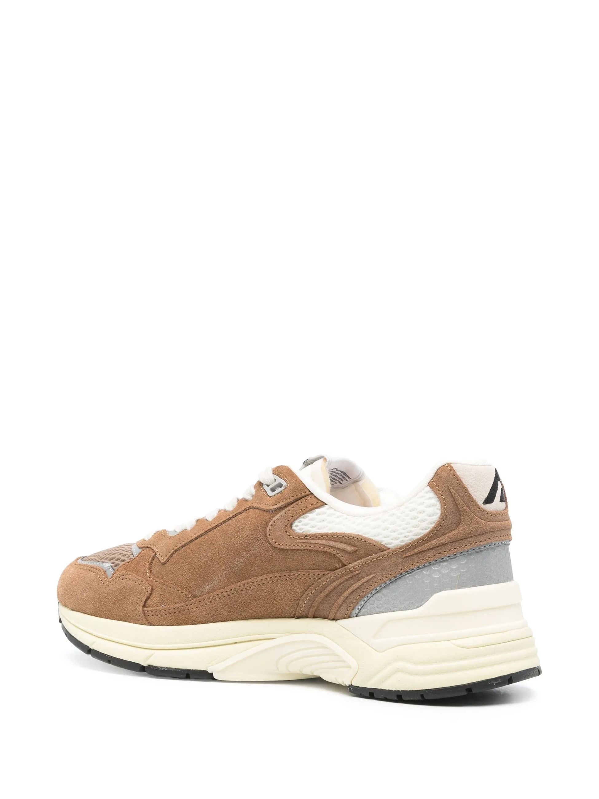 AUTRY - Sneakers - HYLMUM04
