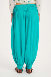 ANTIK BATIK - Pantaloni - FRUTI1SAR