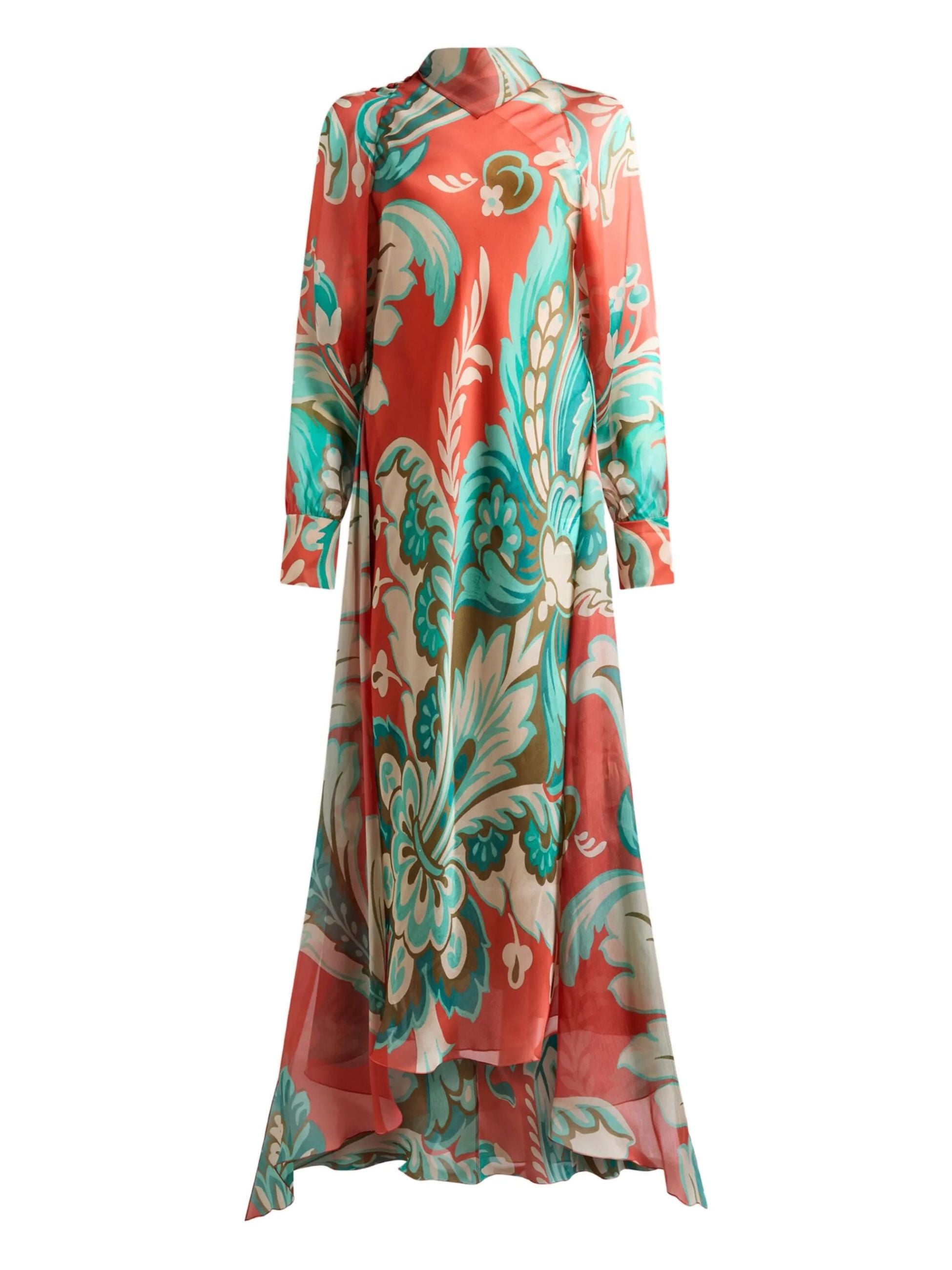 ETRO - Abiti - WRHA047799SP1I8