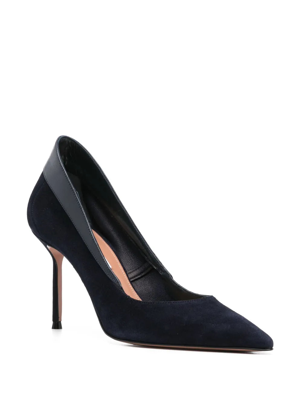 AQUAZZURA - Sandali - GTOMIDP0SAA