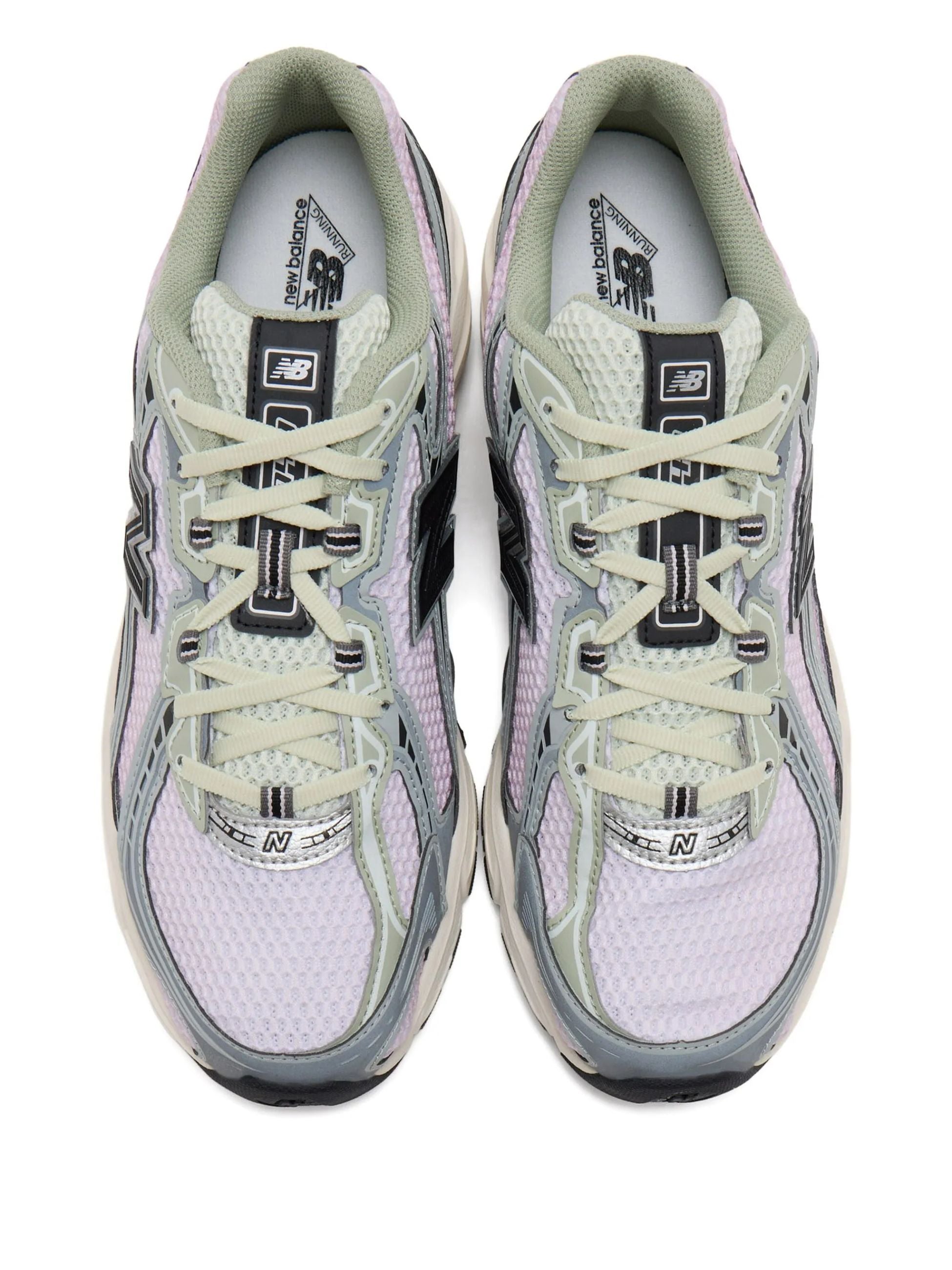 NEW BALANCE - Sneakers - U740YG2