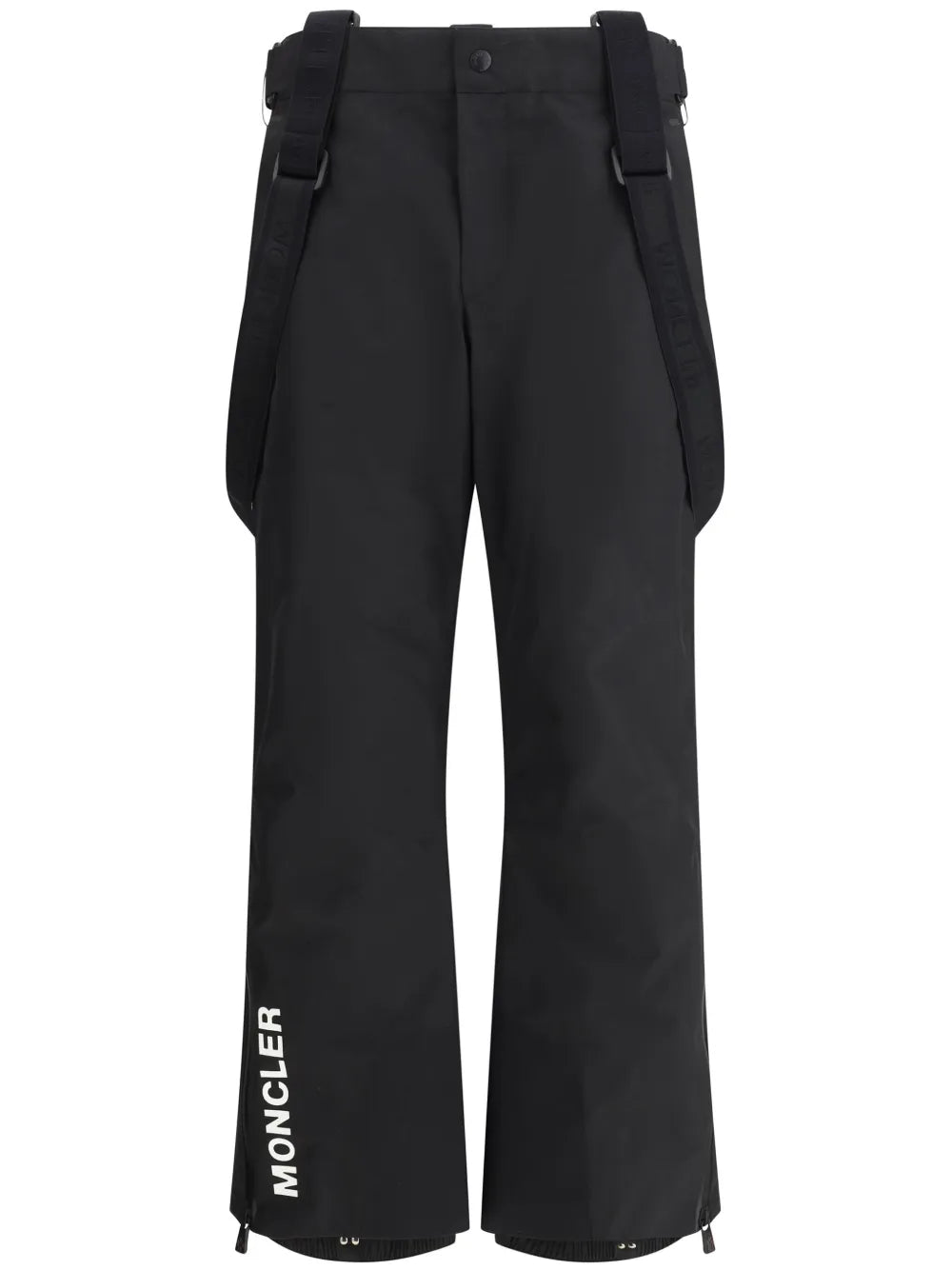 MONCLER GRENOBLE - Pantaloni - L20972G00011597MR