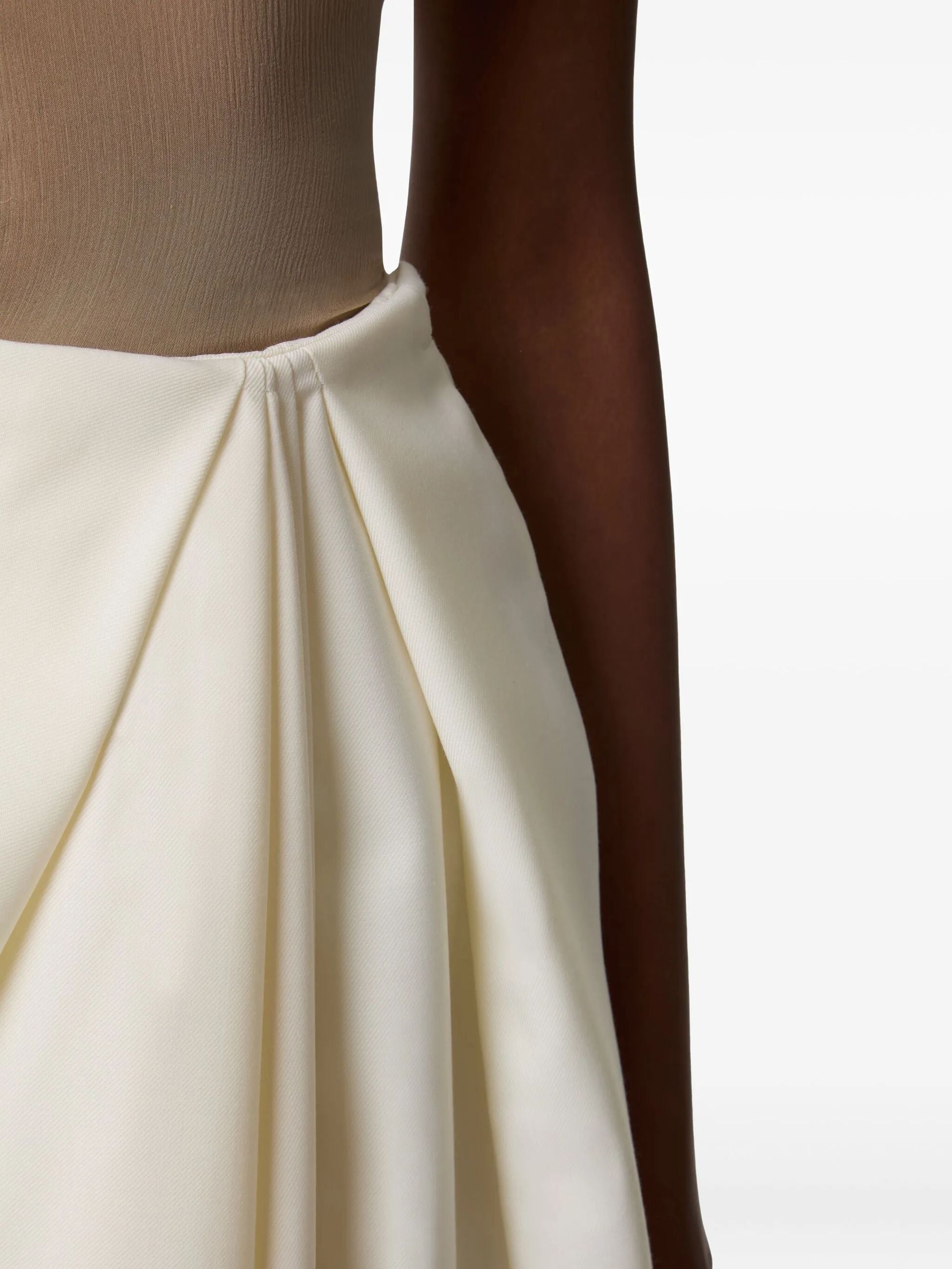 NINA RICCI - Pantaloni - 25ACPA026WV0324