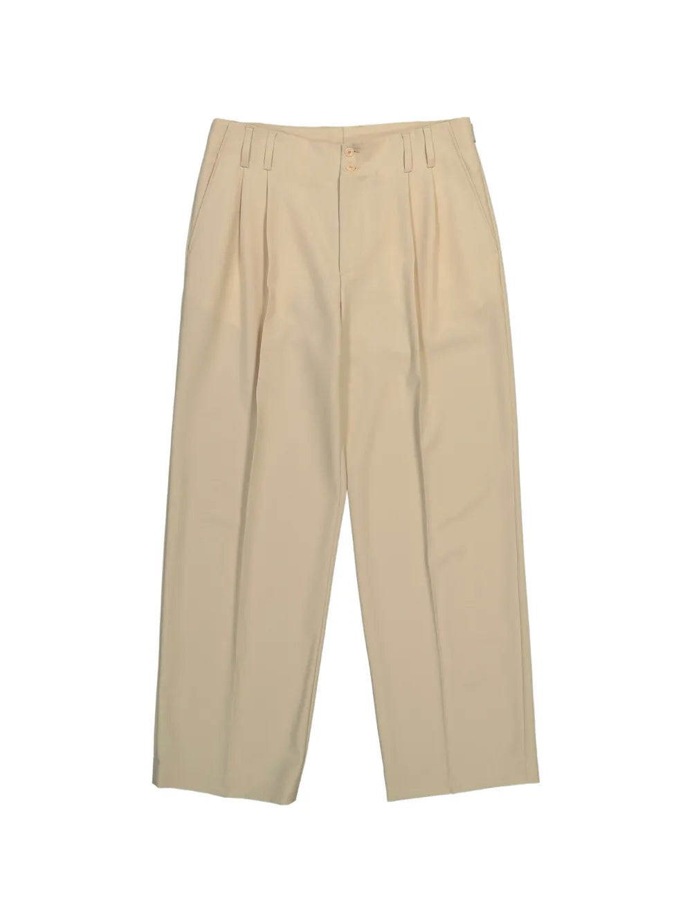 CASABLANCA - Pantaloni - MAW26TR46502