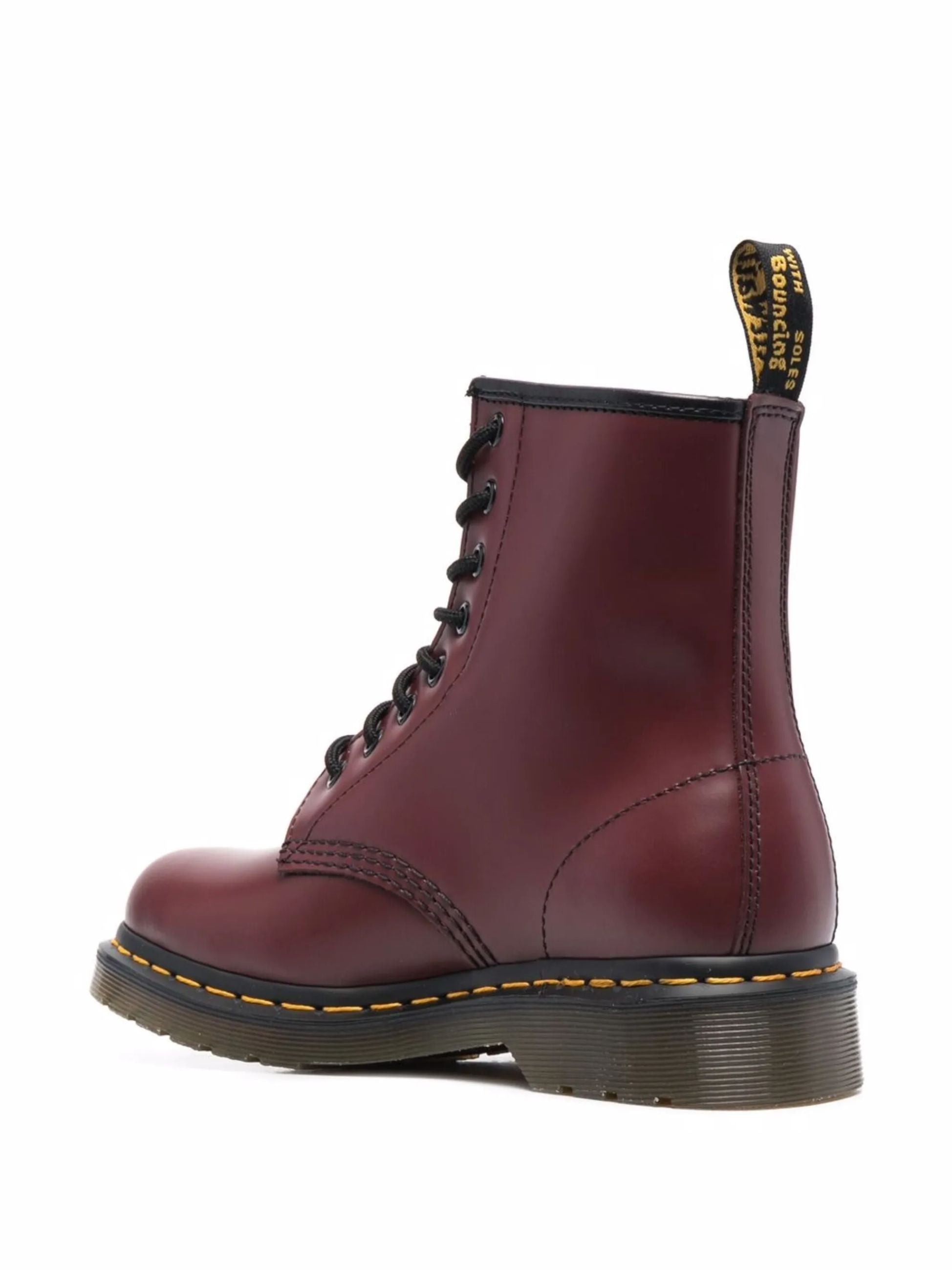 DR.MARTENS - Stivali - 11822600